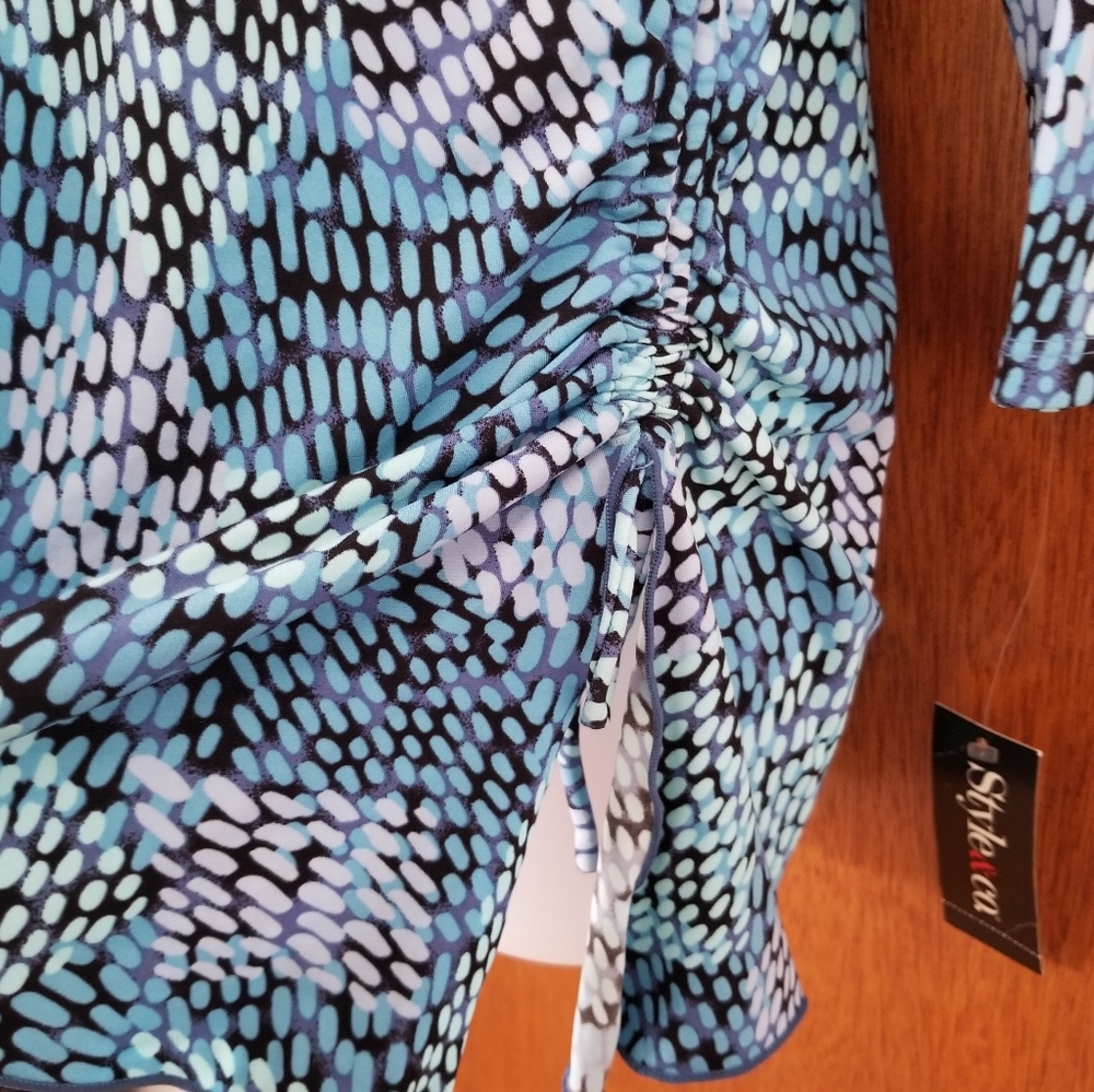 Style & Co. Top - Picture 2 of 4